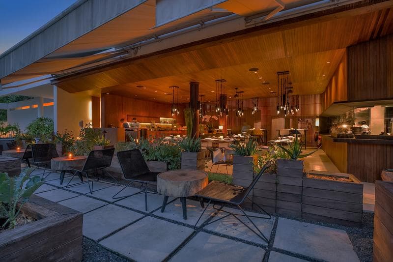 Embers Mediterranean