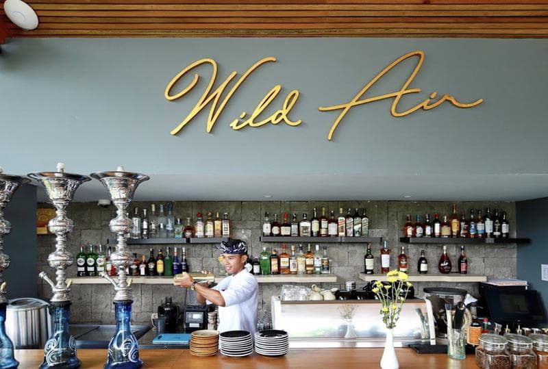 Wild Air Restaurant