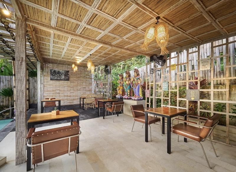 BAMBU Kitchen