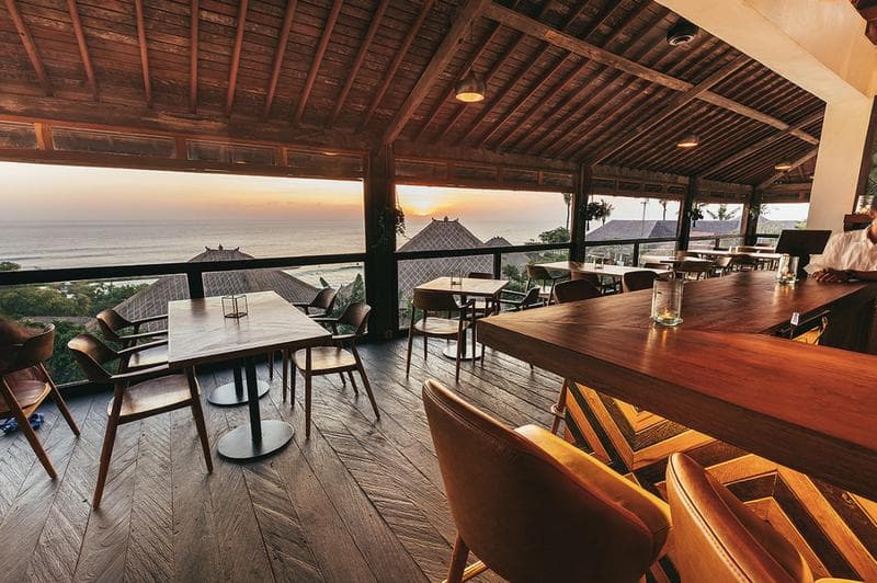 Mana Uluwatu