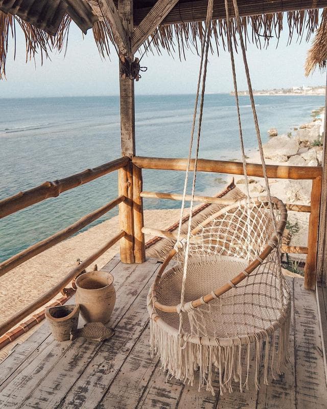 Dreamsea Surf Camp Uluwatu