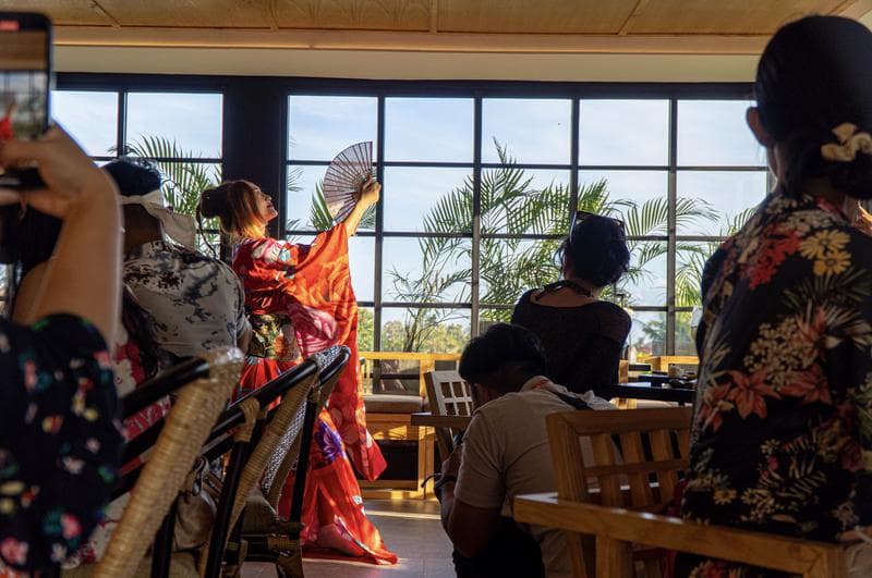 A Summer Taste Adventure with Ini Vie: Discovering New Asian Delights from Sanur, Canggu to Ubud