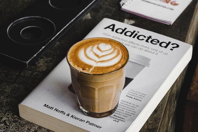 12 Places To Drink Coffee In Bali