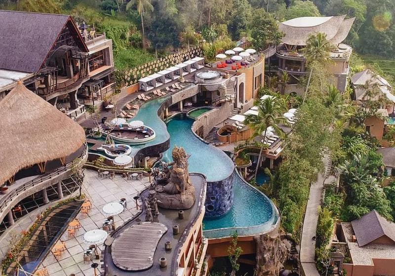 9 Best Boutique Hotels In Ubud