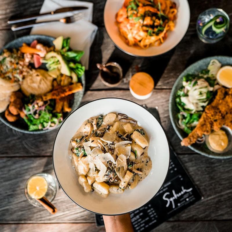 Synkonah - Temporary Closed