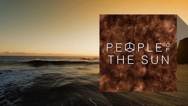PEOPLE OF THE SUN