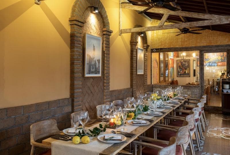 Cibo! Cucina-Deli-Gelateria