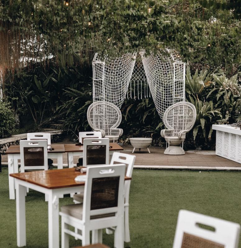 OPIA Dining Destination