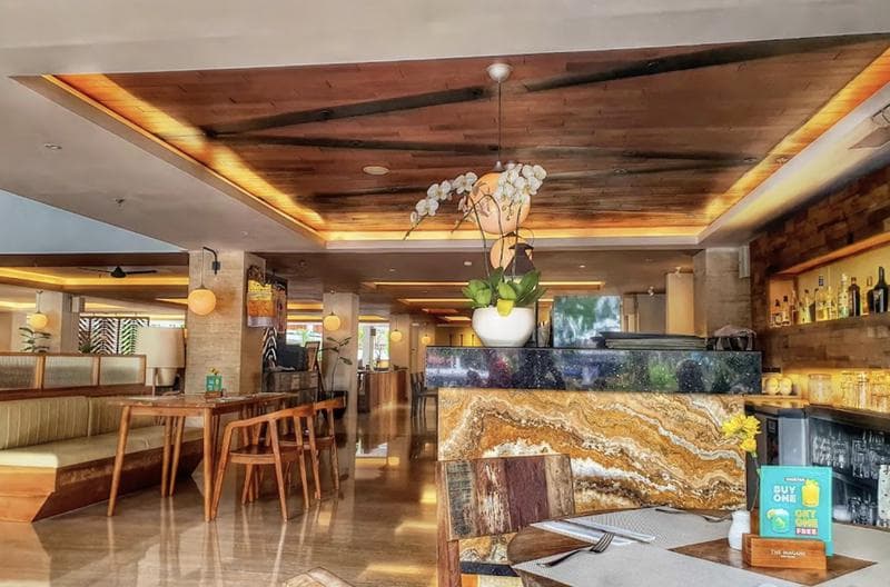 Mozzarella Restaurant and Bar