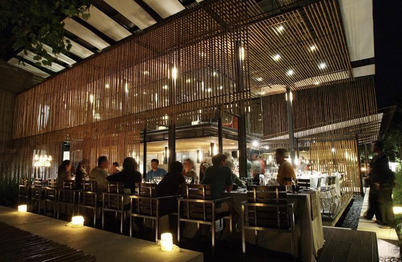 Tetaring Restaurant - Indonesian Cuisine