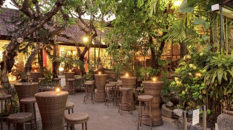 Massimo - Italian Restaurant