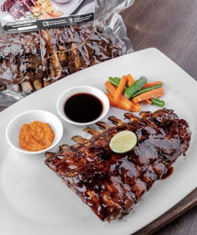 Mr. Bob Bar and Grill Batu Belig