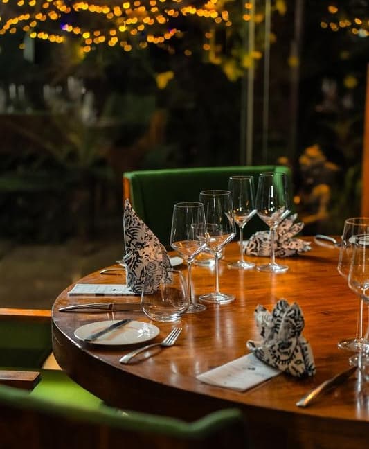 Mozaic Restaurant Gastronomique