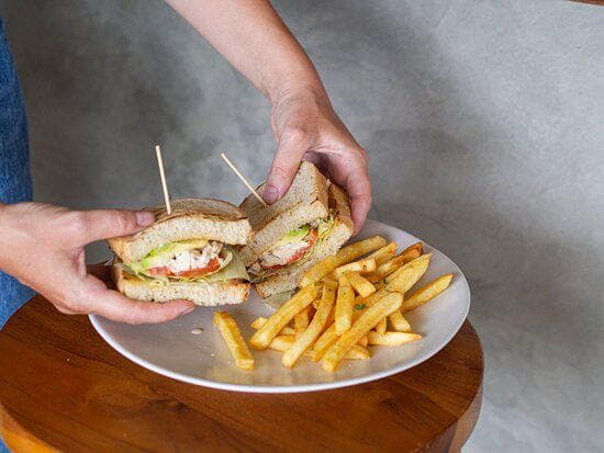 ShamanaMama restaurant