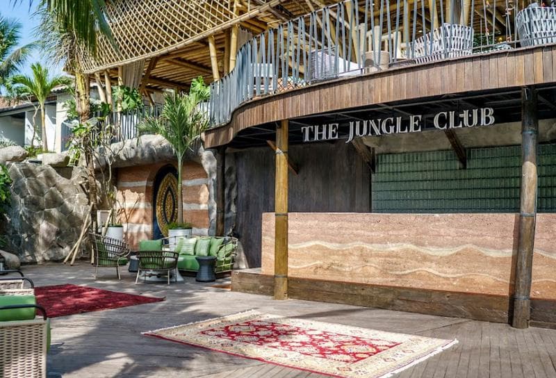 The Jungle Club Bali by Ini Vie Hospitality