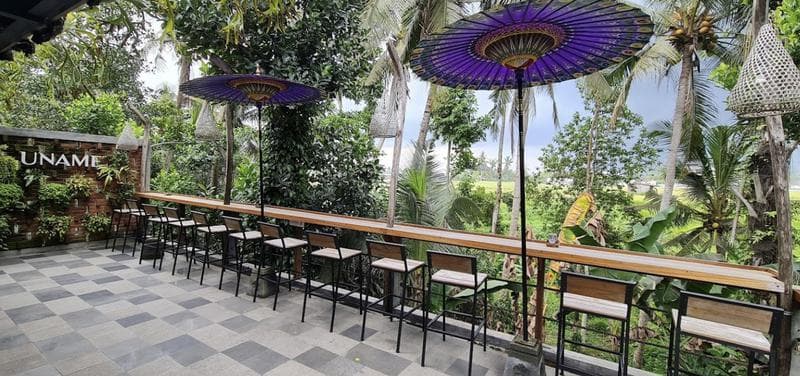 Uname Ubud by Pramana