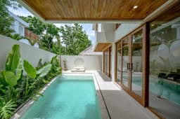 Villa Review: Akela Villas Bingin, Uluwatu