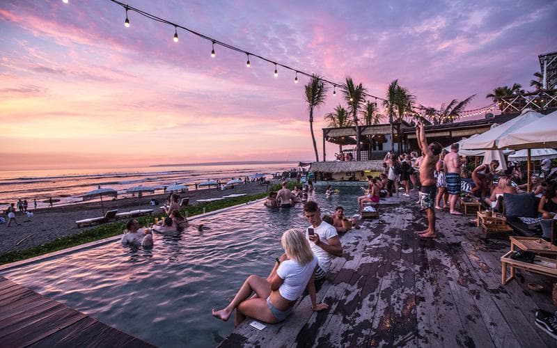 How safe is Bali for tourists?