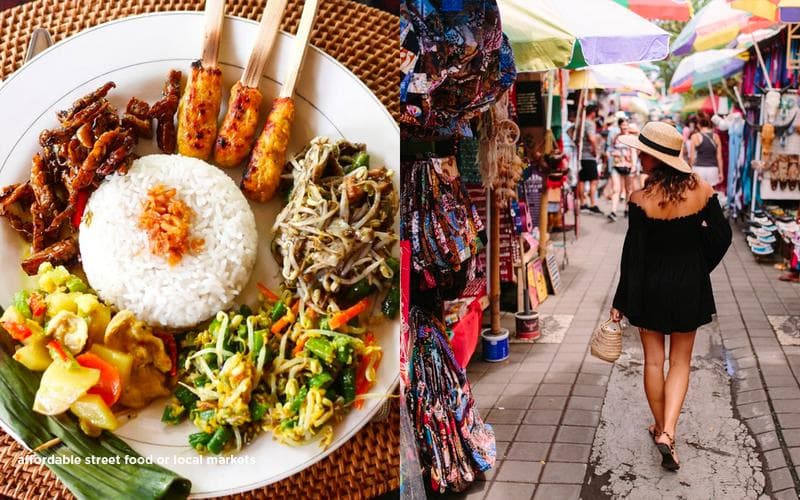 Is Bali a cheap destination?