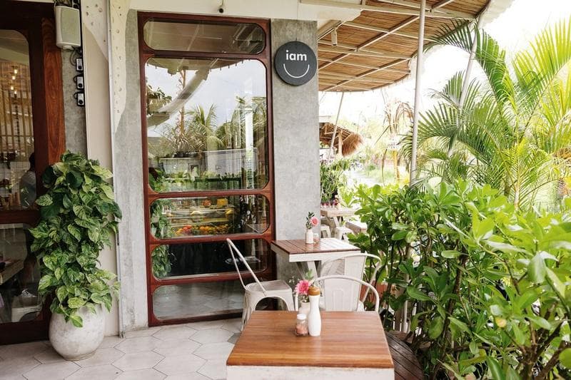 34 Spots for the best Brunch in Bali (2025)