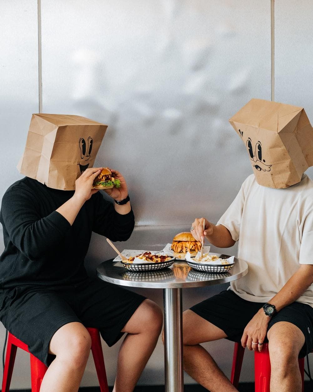 Burgers Anonymous Bali