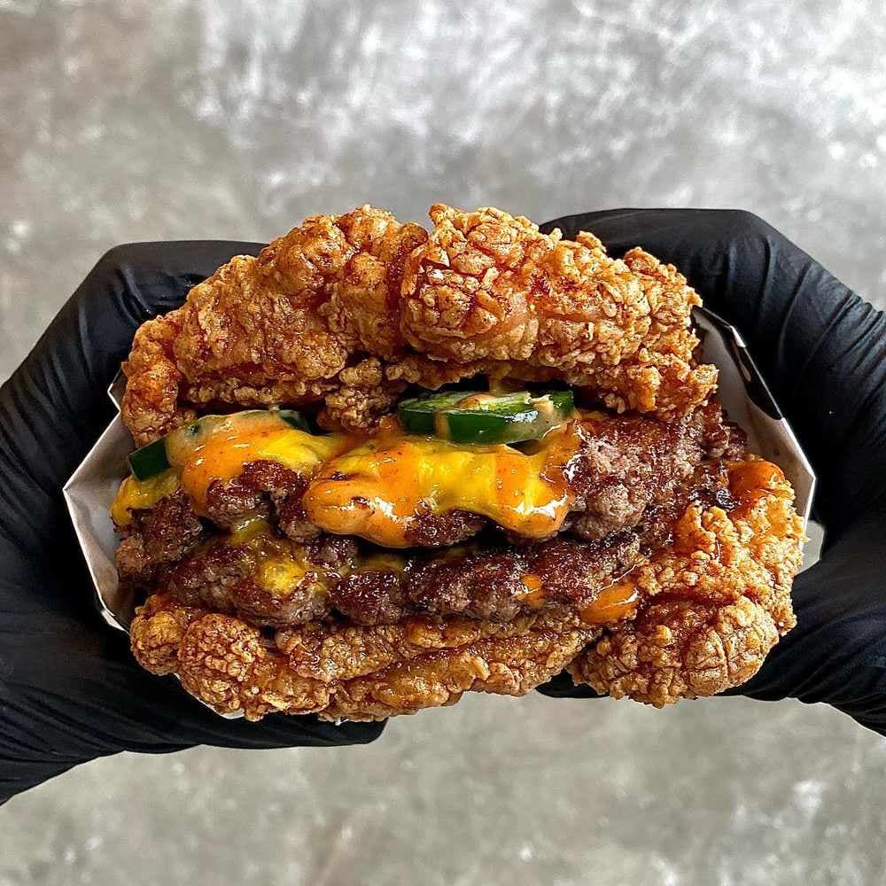 BURGRLINK