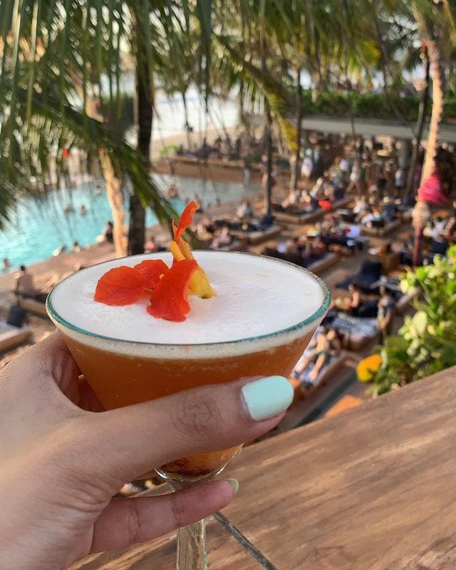 Sunset Park at Desa Potato Head