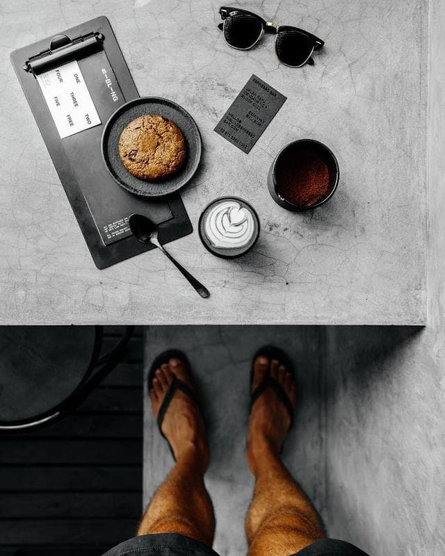 Sibling Espresso Bar