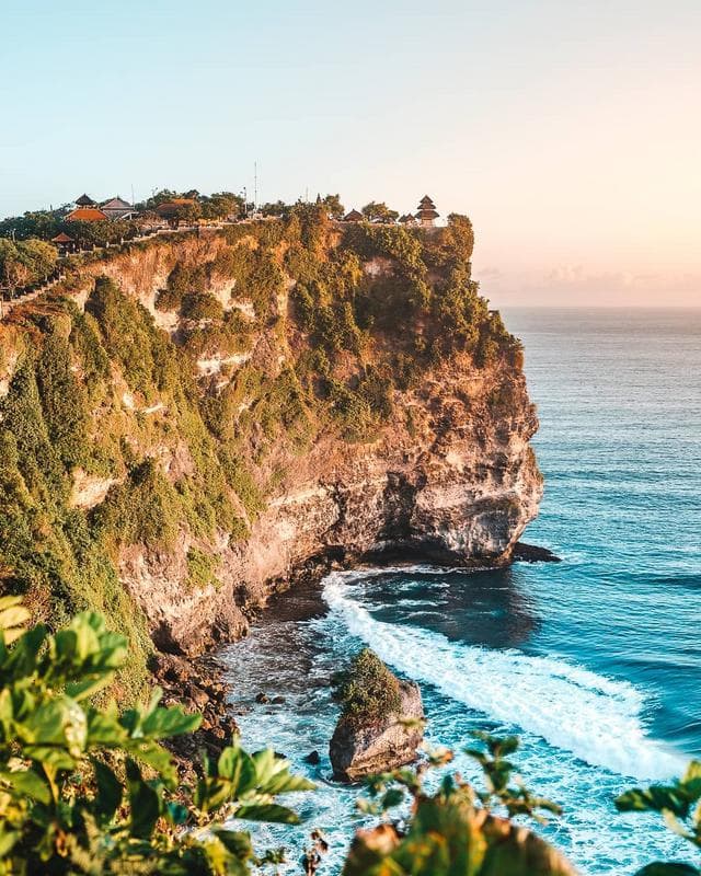 Uluwatu