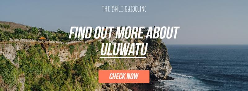 Uluwatu