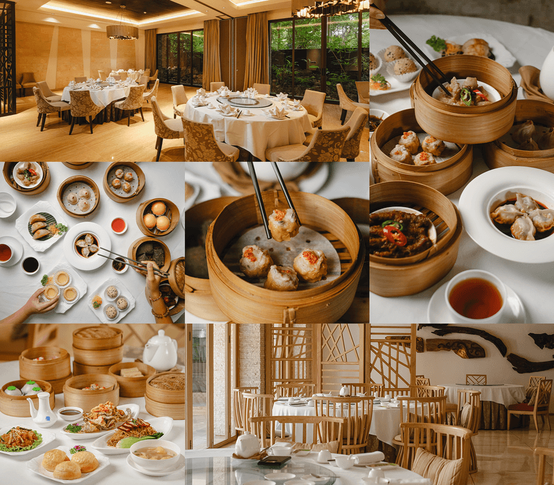 15 Best Dim Sum Spots In Bali