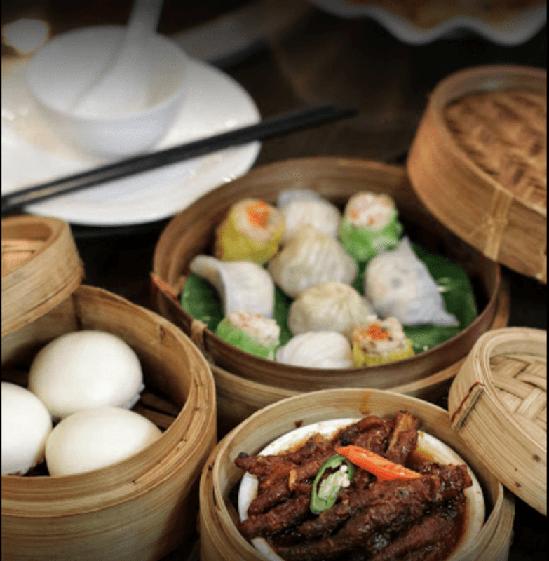 Pelangi Bali Restaurant (Closed)