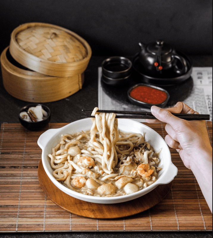 Depot Gang Djangkrik