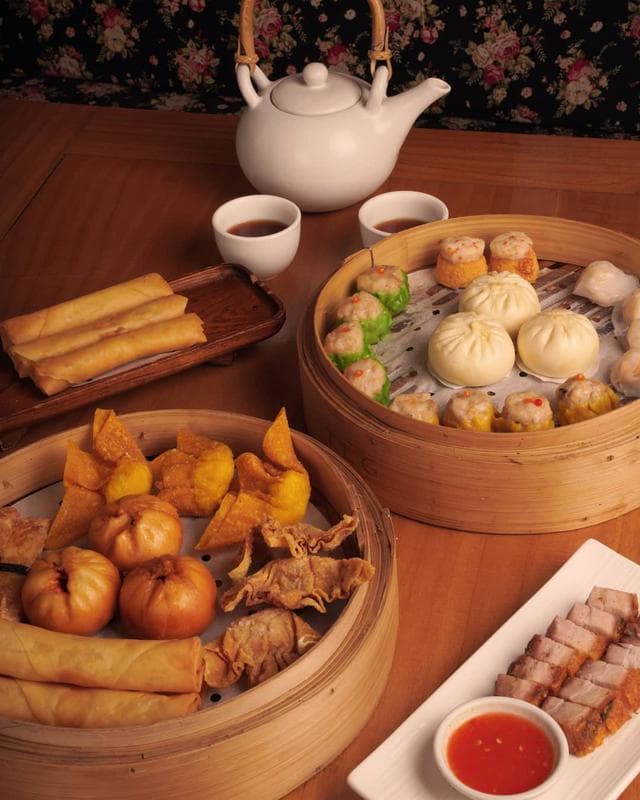 Kou Dimsum Parlour