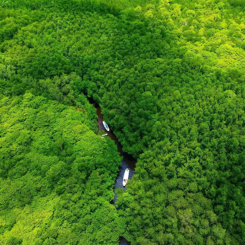 Things to Do in Lembongan