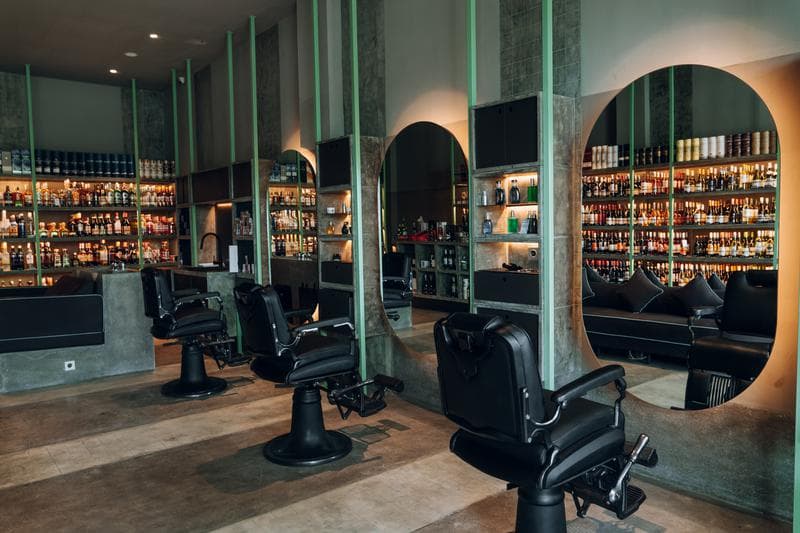 20 Best Hair Salons that you must visit while in Bali