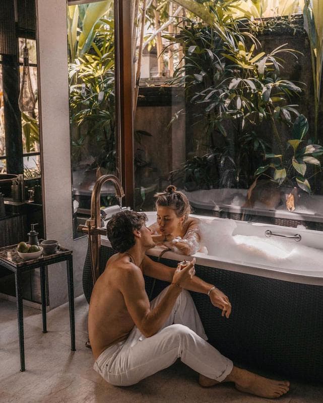 Mandapa, A Ritz Carlton Reserve