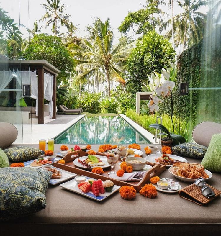 Candi Beach Resort & Spa