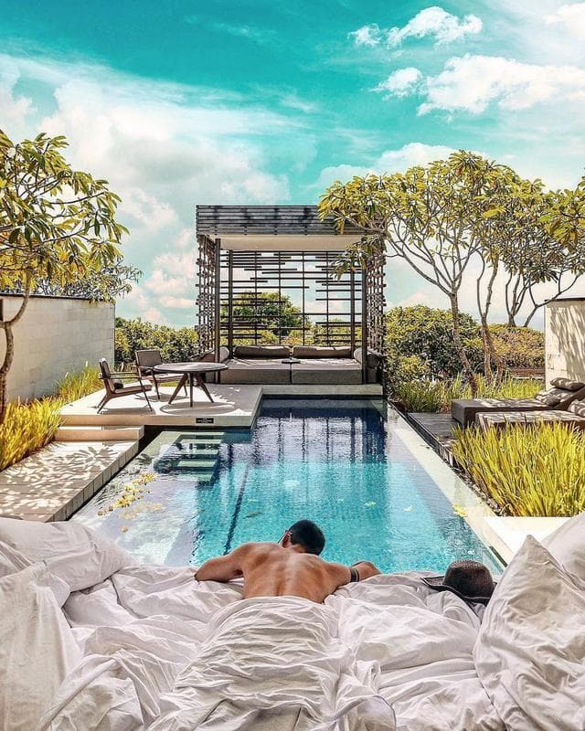 Alila Villas Uluwatu