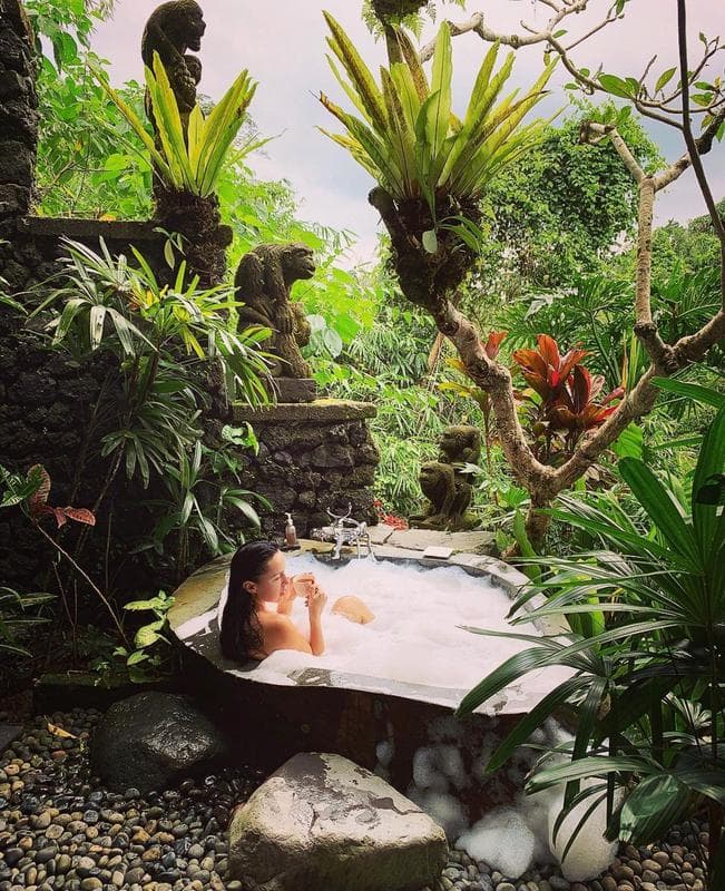 Bidadari Private Villas & Retreat