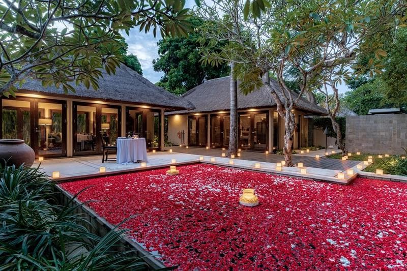 Kayumanis Nusa Dua Private Villa & Spa