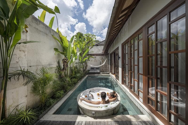 Asvara Villa Ubud