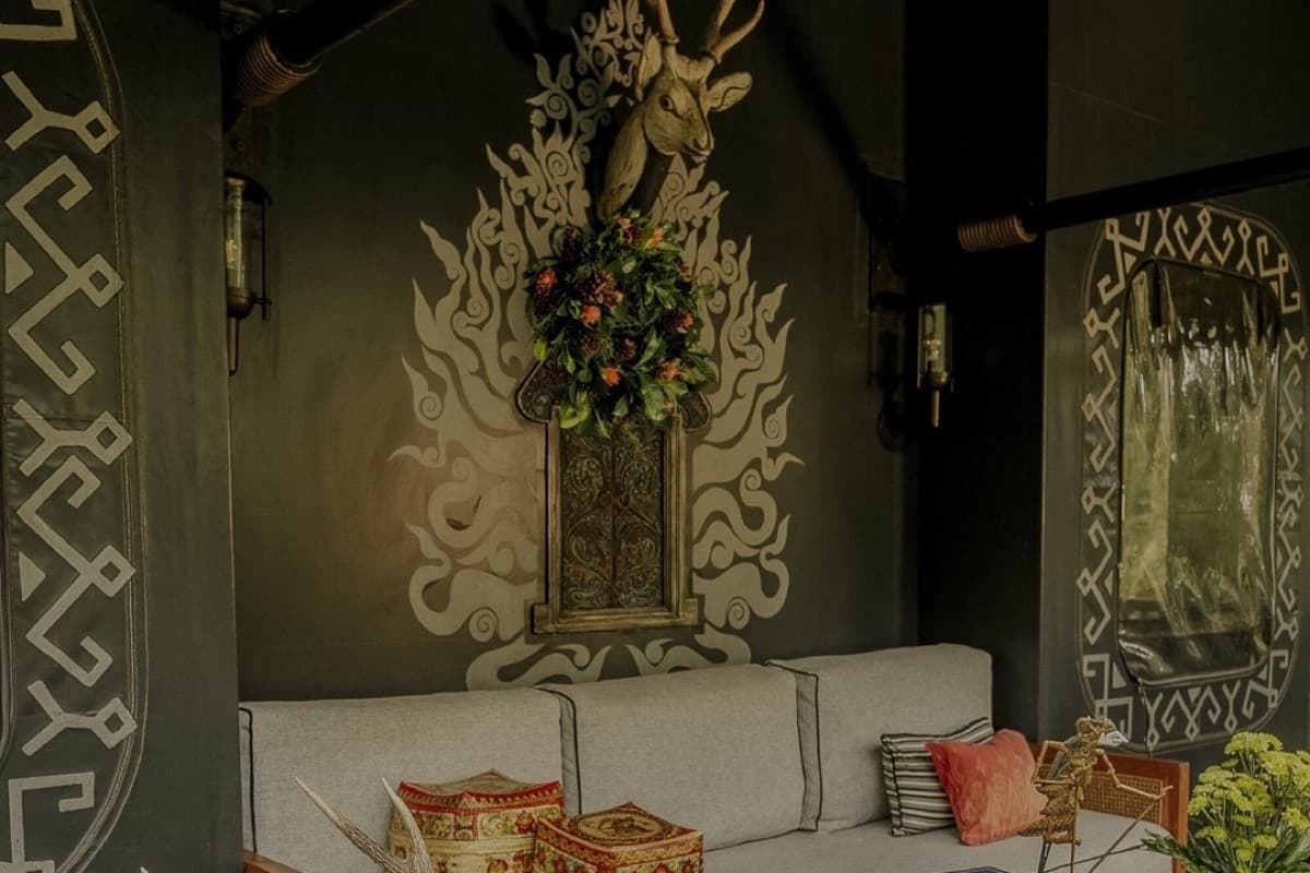 Capella Ubud
