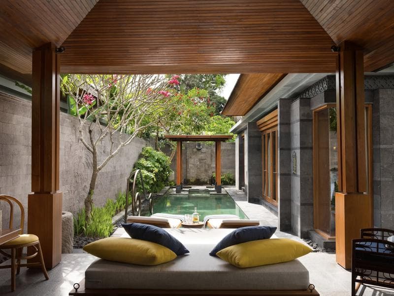 Hotel Indigo Bali Seminyak Beach