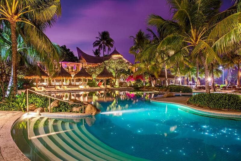 Bali Mandira Beach Resort & Spa