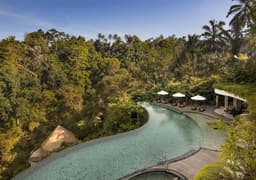 2026 Staycation Ideas during Nyepi Day in Bali