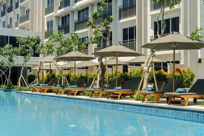 Hilton Garden Inn Bali Nusa Dua