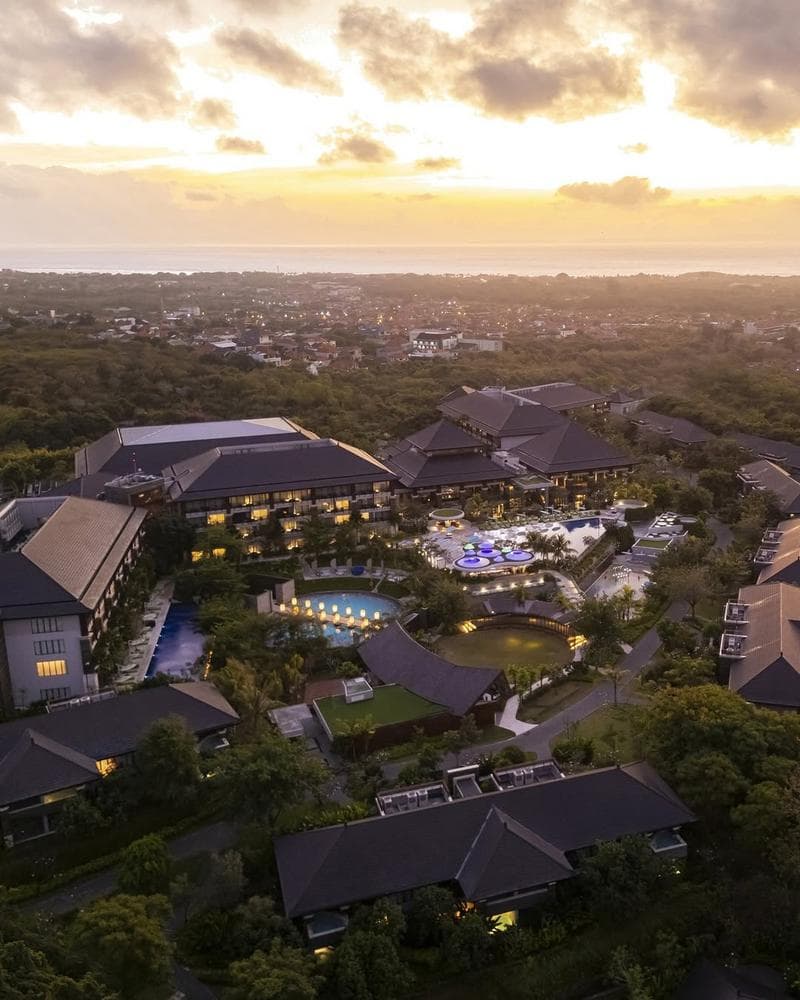 Renaissance Bali Nusa Dua Resort