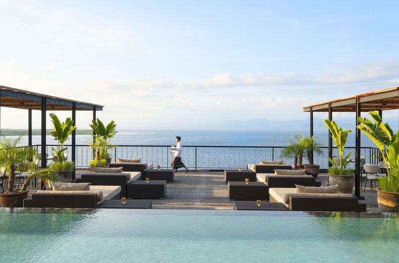 Where to Stay in Nusa Penida