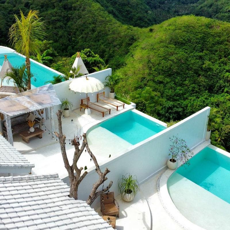 Atalaya Villas Nusa Penida